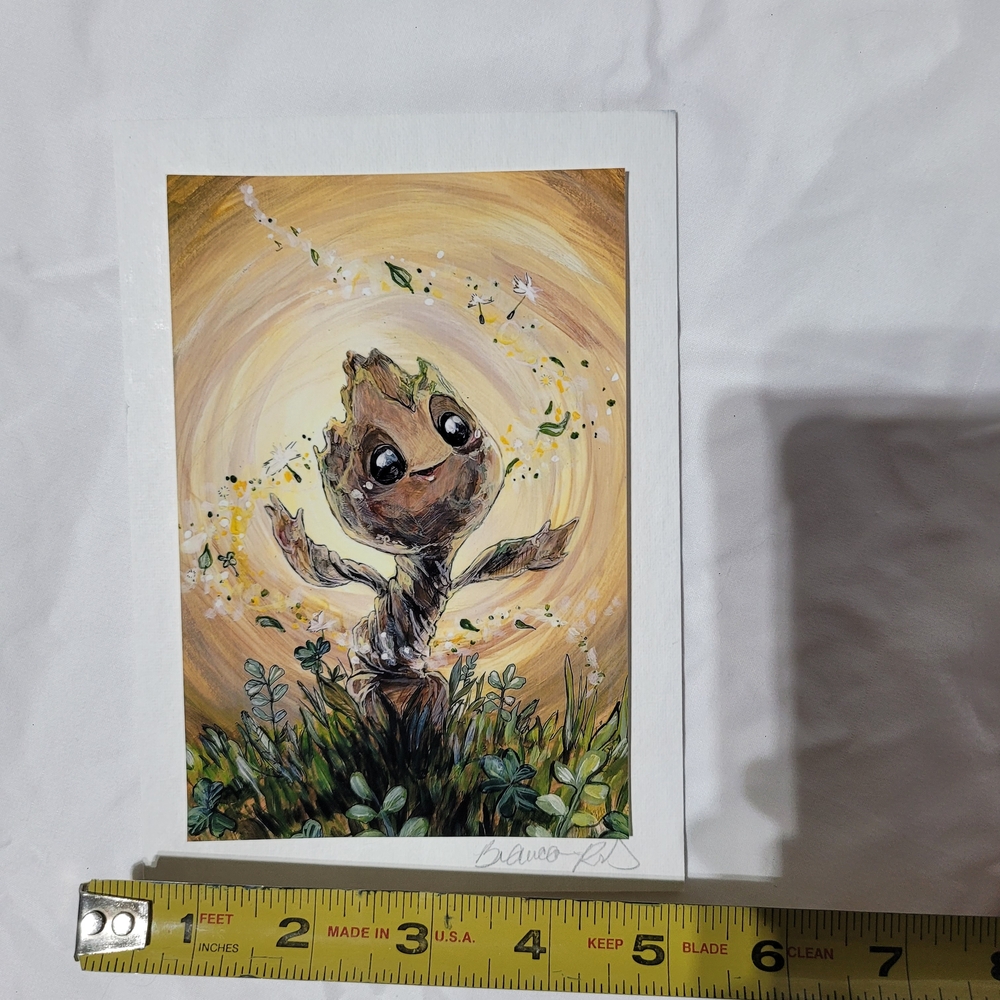Baby Groot - Picture 4 of 4